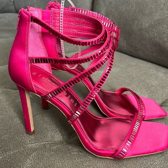 Gianni bini women shoes size 91/2 new - Picture 2 of 7